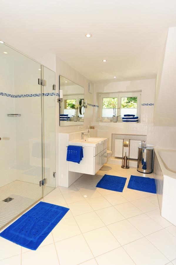 Ferienwohnung Am Kurpark -Wohnung 3,150Qm- Mit Lift Гарміш-Партенкірхен Екстер'єр фото